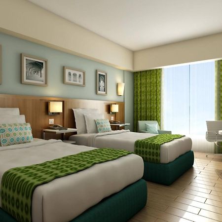 Fairfield By Marriott Visakhapatnam Hotel Exterior foto