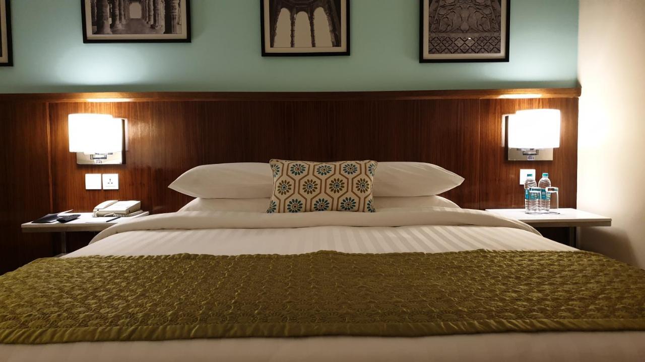 Fairfield By Marriott Visakhapatnam Hotel Exterior foto