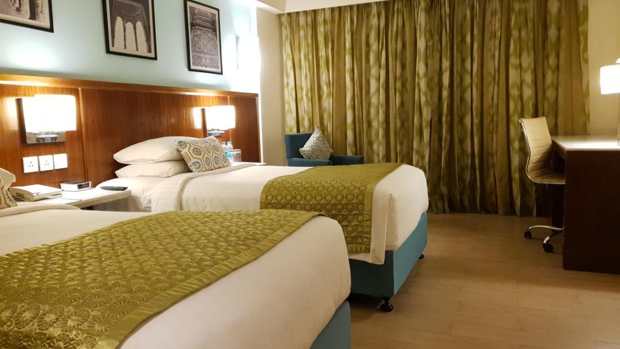 Fairfield By Marriott Visakhapatnam Hotel Exterior foto