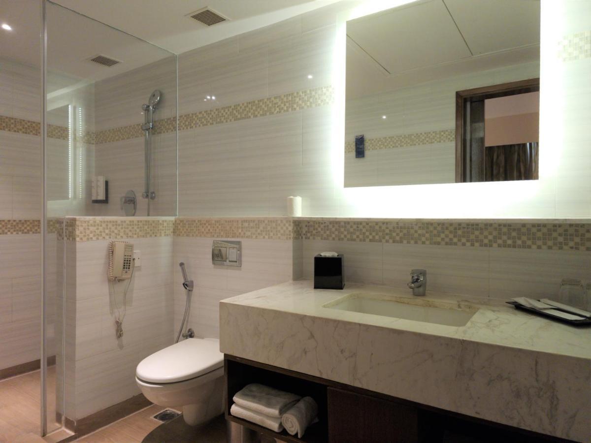 Fairfield By Marriott Visakhapatnam Hotel Exterior foto