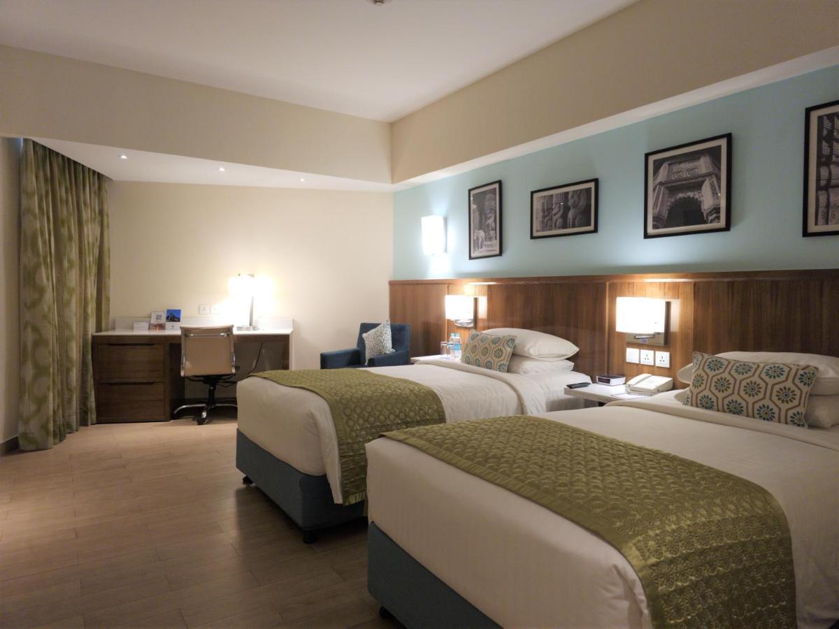 Fairfield By Marriott Visakhapatnam Hotel Exterior foto