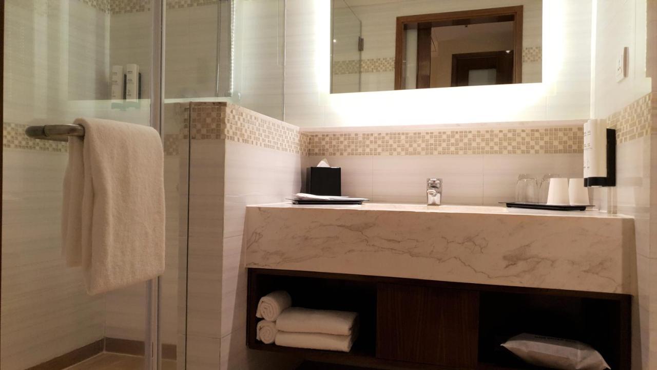 Fairfield By Marriott Visakhapatnam Hotel Exterior foto