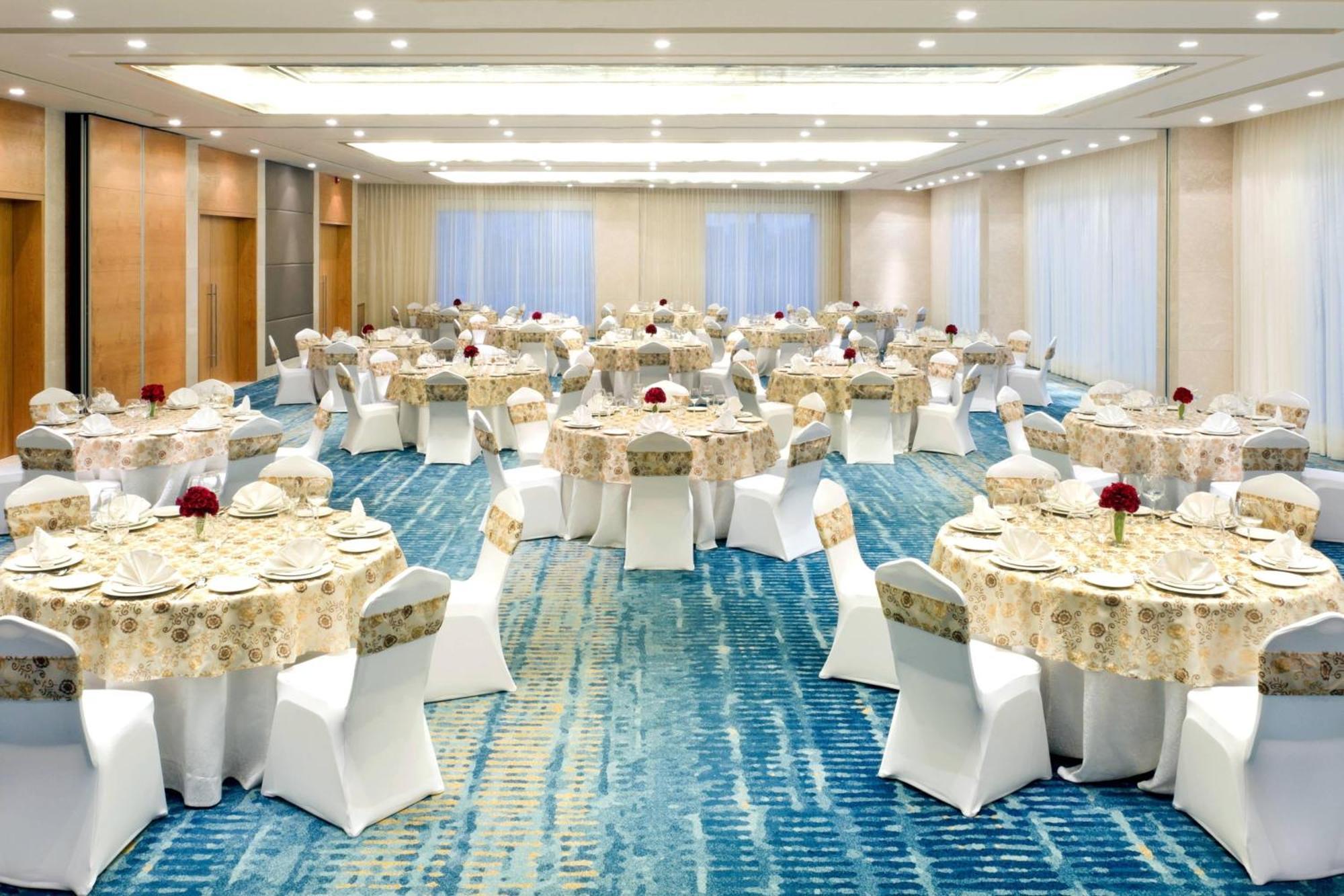Fairfield By Marriott Visakhapatnam Hotel Exterior foto