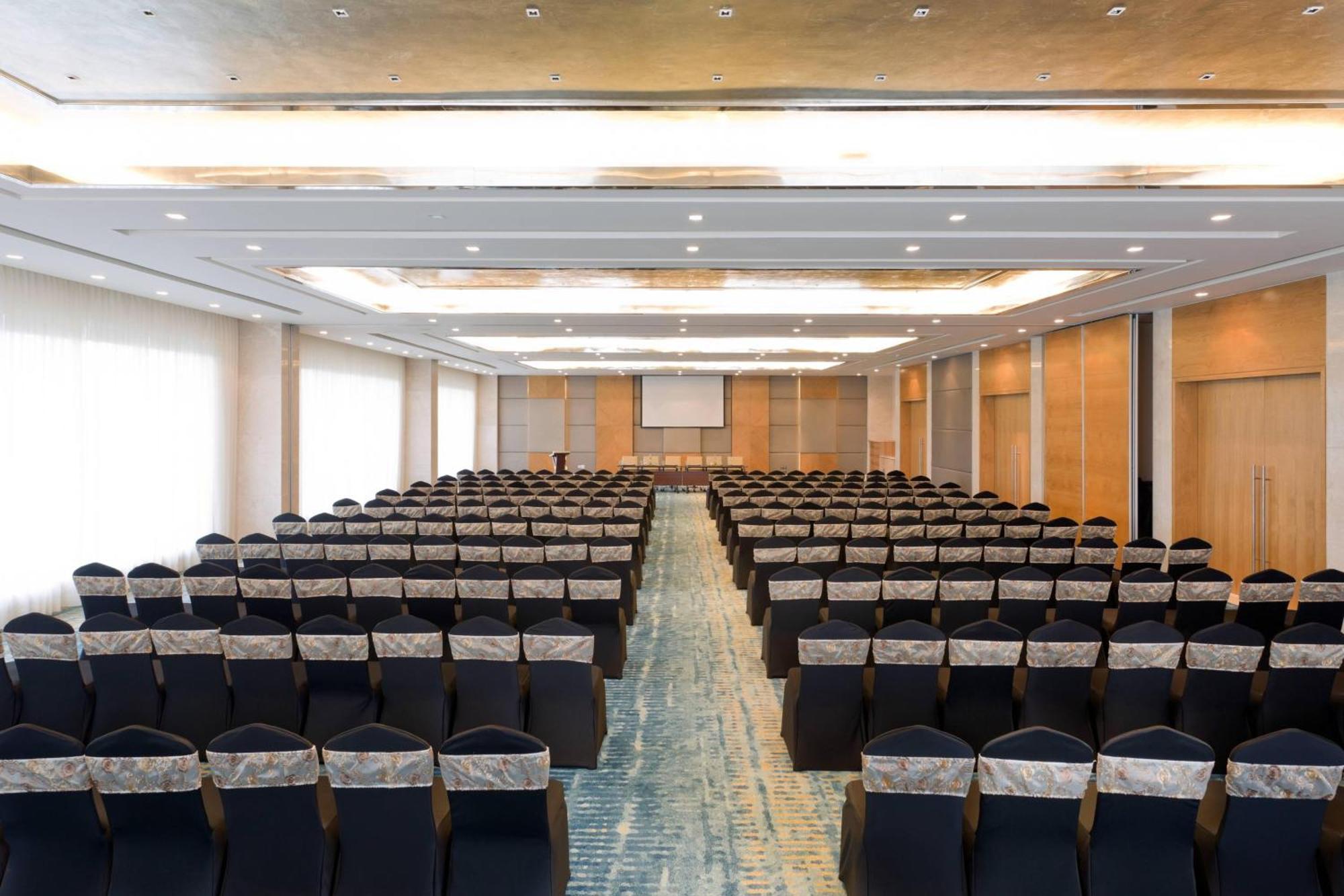 Fairfield By Marriott Visakhapatnam Hotel Exterior foto