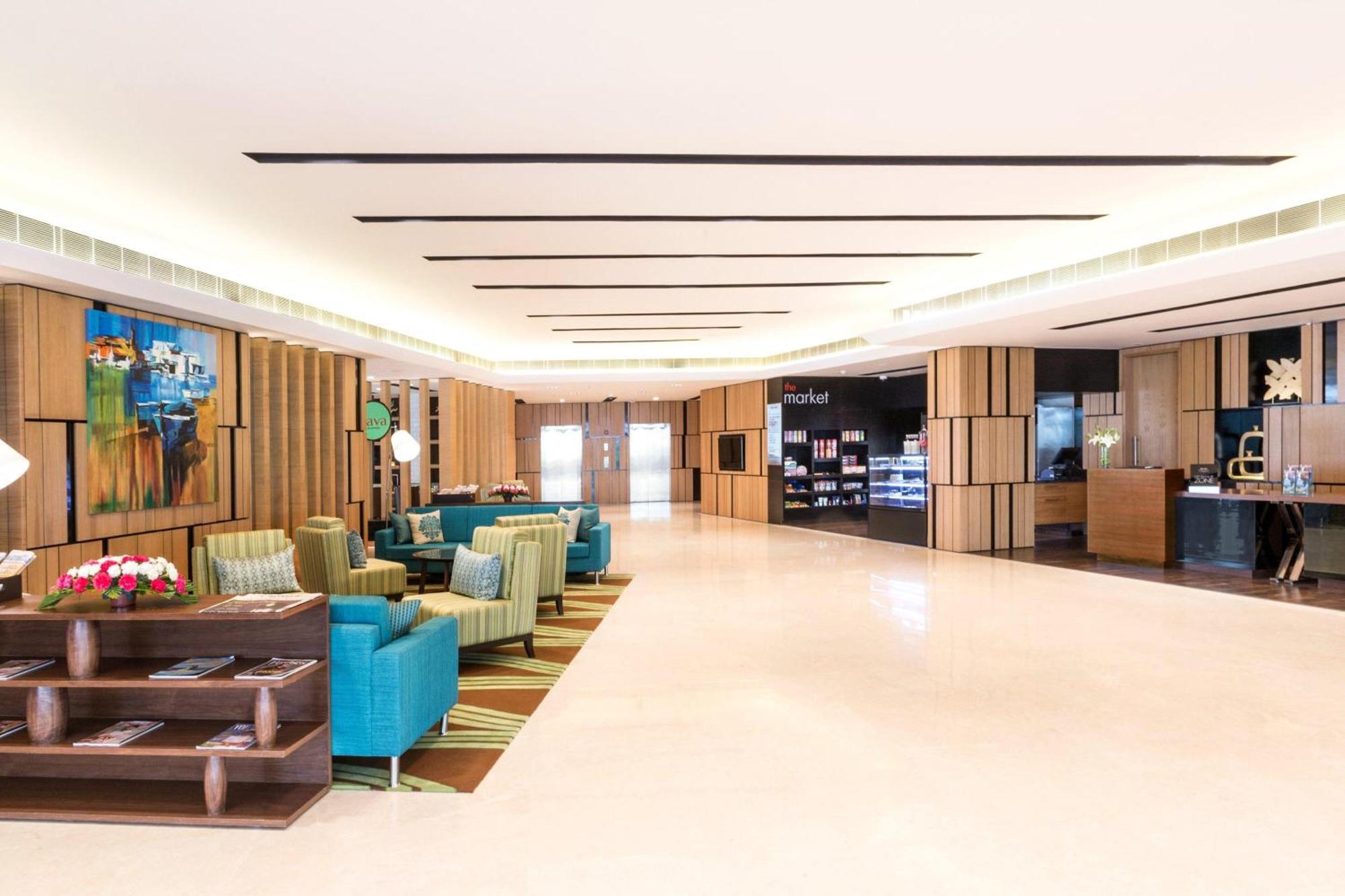 Fairfield By Marriott Visakhapatnam Hotel Exterior foto
