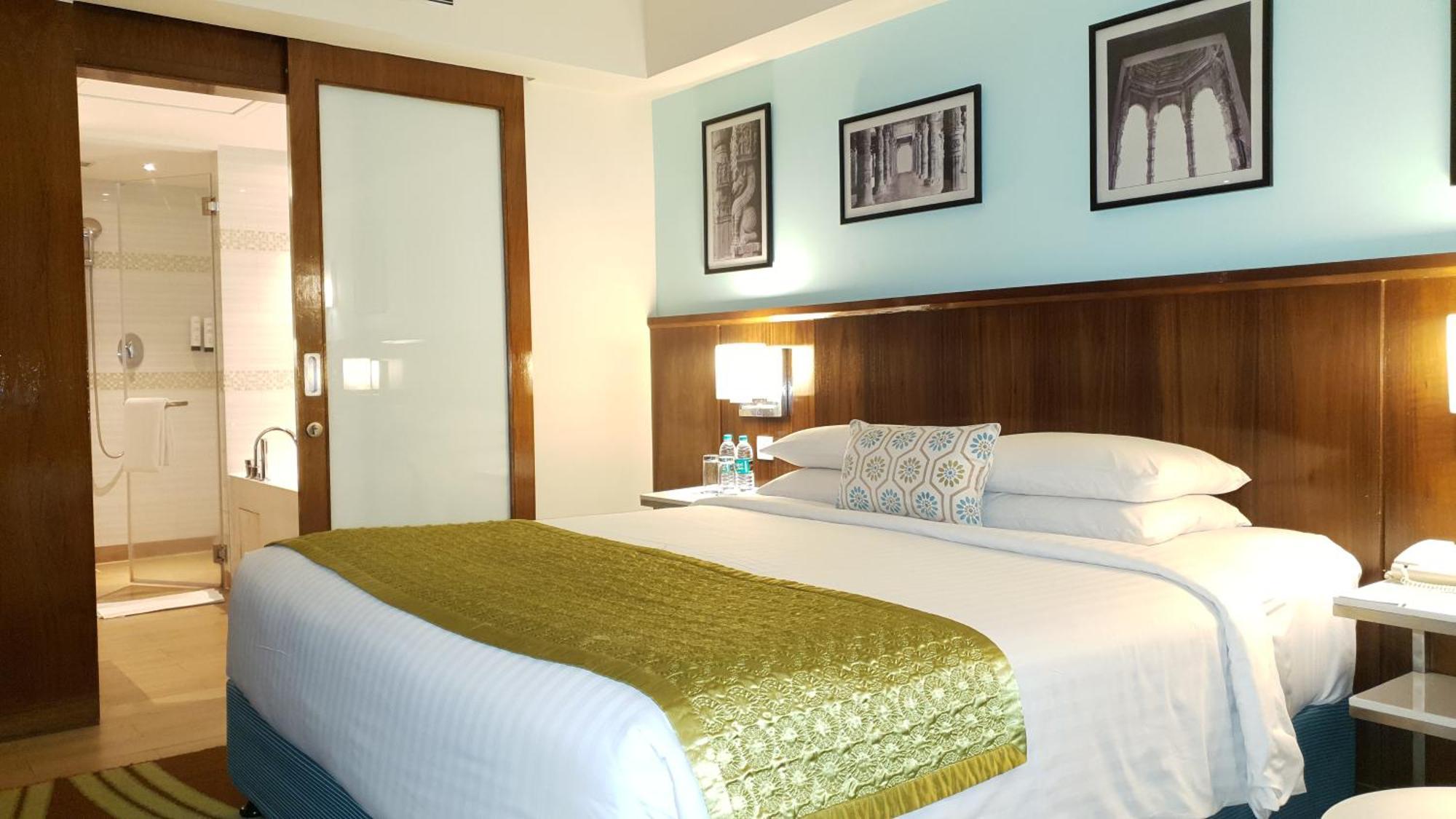 Fairfield By Marriott Visakhapatnam Hotel Exterior foto