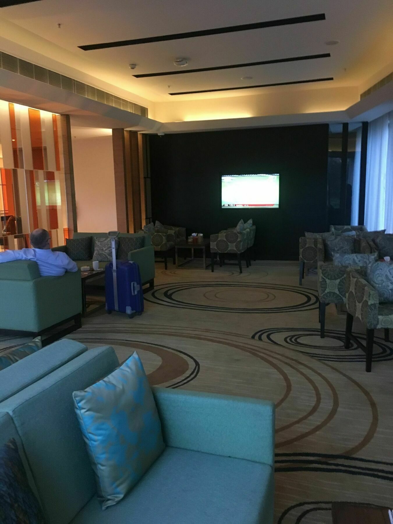 Fairfield By Marriott Visakhapatnam Hotel Exterior foto