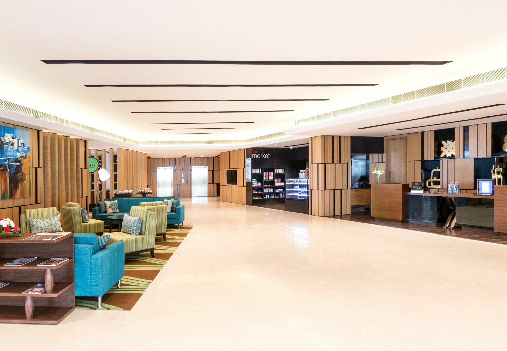 Fairfield By Marriott Visakhapatnam Hotel Exterior foto