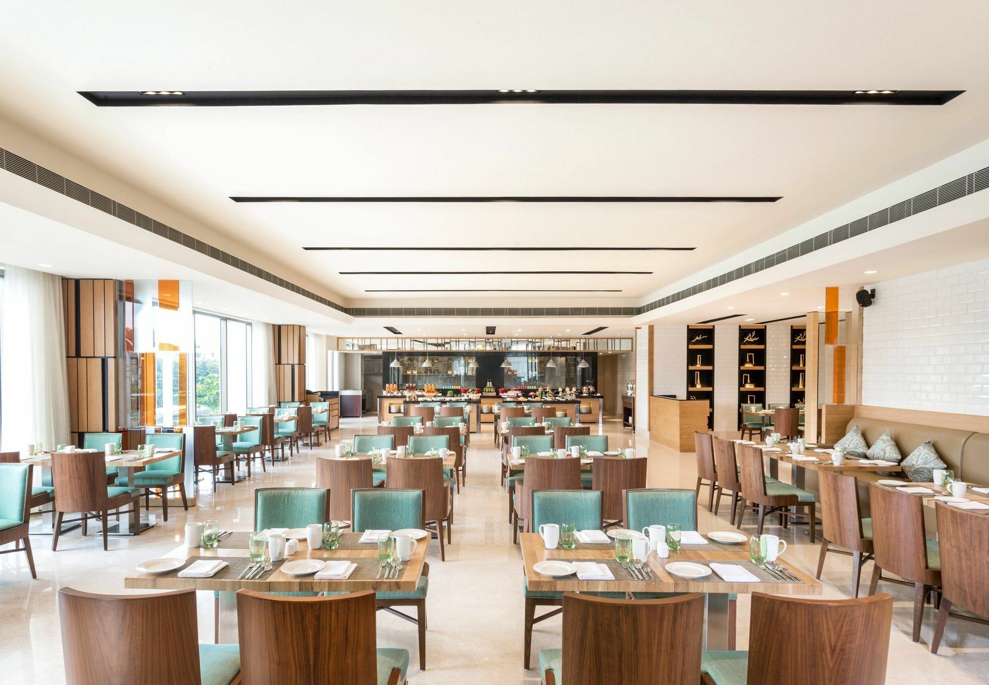 Fairfield By Marriott Visakhapatnam Hotel Exterior foto
